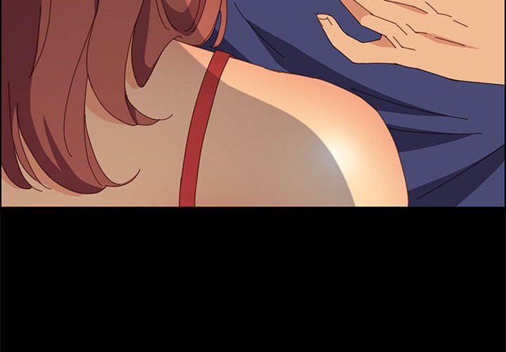 美好的寄宿生活[h漫]韩漫全集-美好的寄宿生活-第25章无删减无遮挡章节图片 