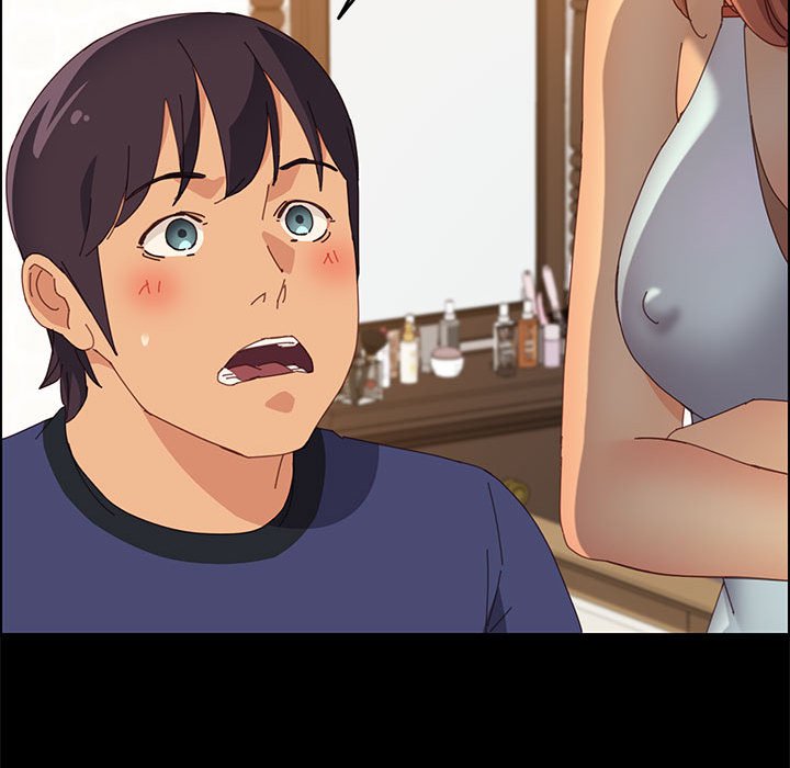 美好的寄宿生活[h漫]韩漫全集-美好的寄宿生活-第25章无删减无遮挡章节图片 