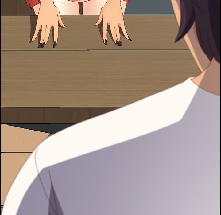 美好的寄宿生活[h漫]韩漫全集-美好的寄宿生活-第26章无删减无遮挡章节图片 