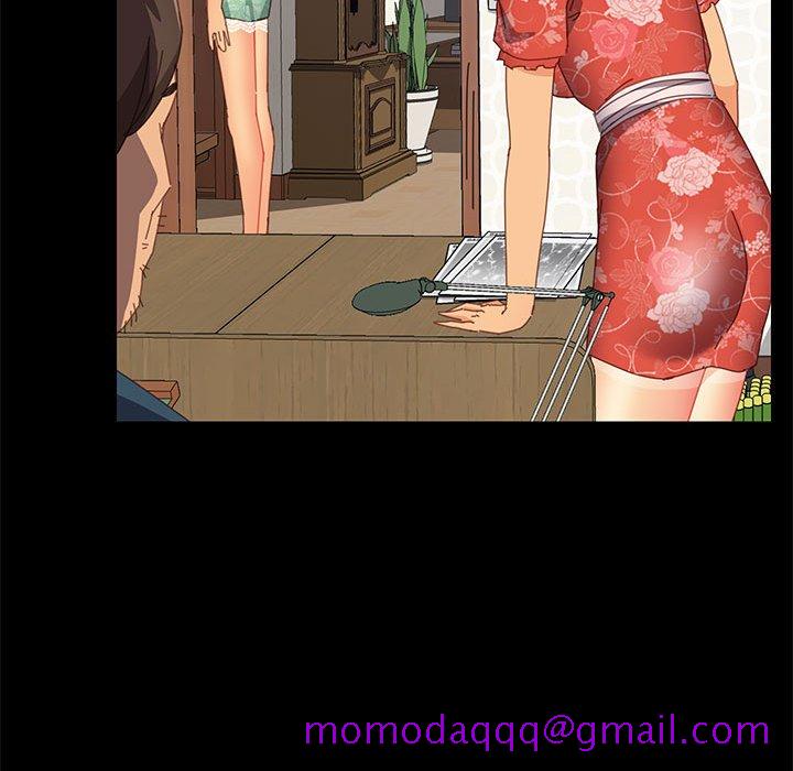 美好的寄宿生活[h漫]韩漫全集-美好的寄宿生活-第26章无删减无遮挡章节图片 
