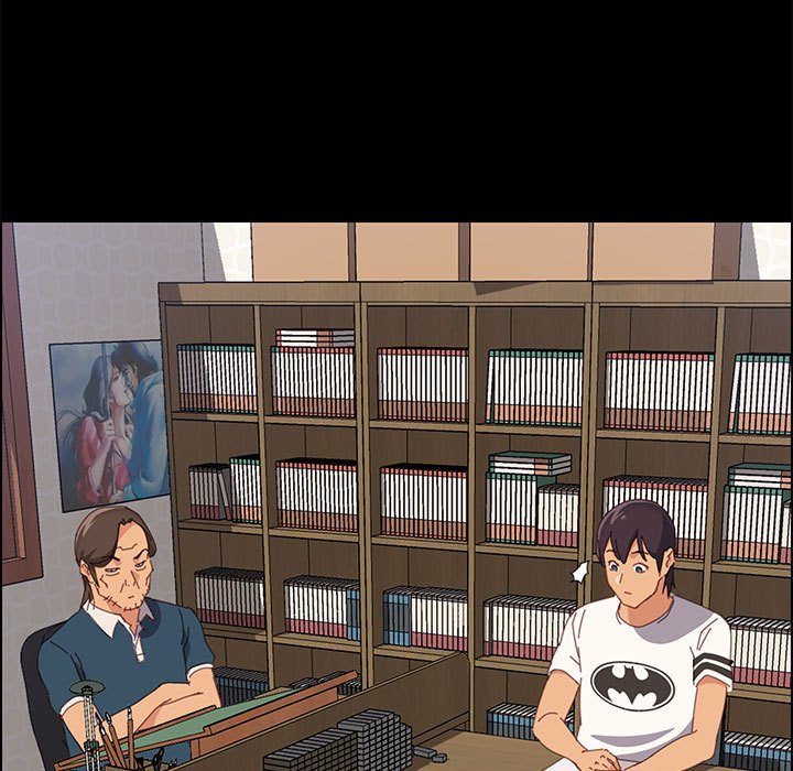 美好的寄宿生活[h漫]韩漫全集-美好的寄宿生活-第26章无删减无遮挡章节图片 