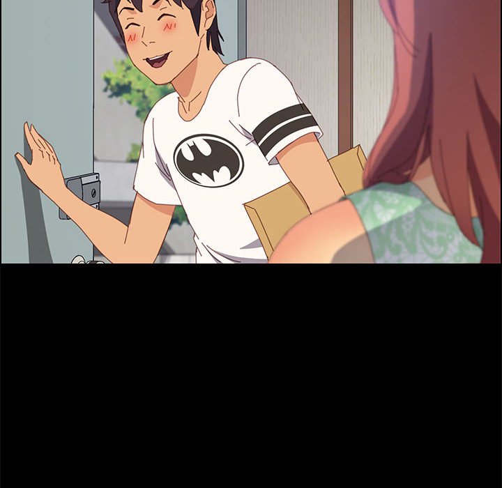 美好的寄宿生活[h漫]韩漫全集-美好的寄宿生活-第26章无删减无遮挡章节图片 