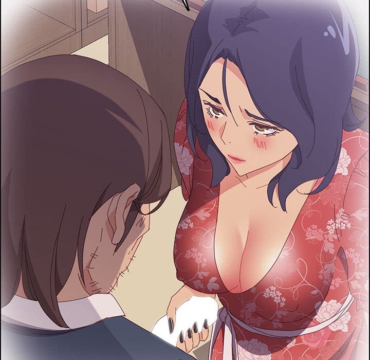 美好的寄宿生活[h漫]韩漫全集-美好的寄宿生活-第28章无删减无遮挡章节图片 