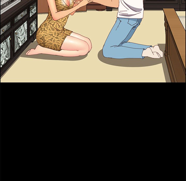 美好的寄宿生活[h漫]韩漫全集-美好的寄宿生活-第28章无删减无遮挡章节图片 