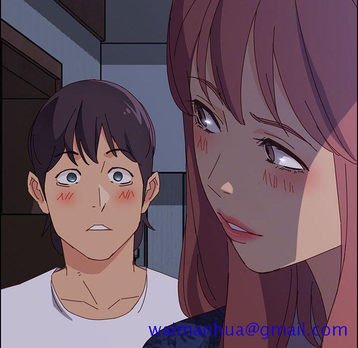 美好的寄宿生活[h漫]韩漫全集-美好的寄宿生活-第30章无删减无遮挡章节图片 