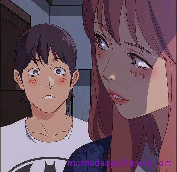 美好的寄宿生活[h漫]韩漫全集-美好的寄宿生活-第31章无删减无遮挡章节图片 