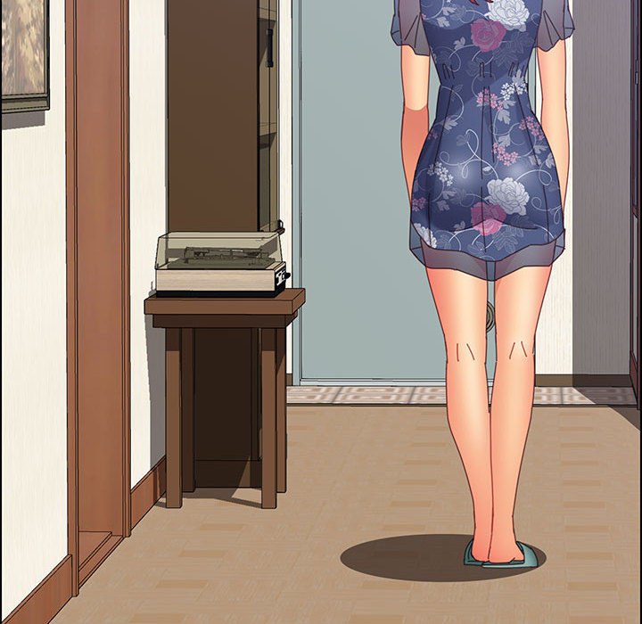 美好的寄宿生活[h漫]韩漫全集-美好的寄宿生活-第32章无删减无遮挡章节图片 