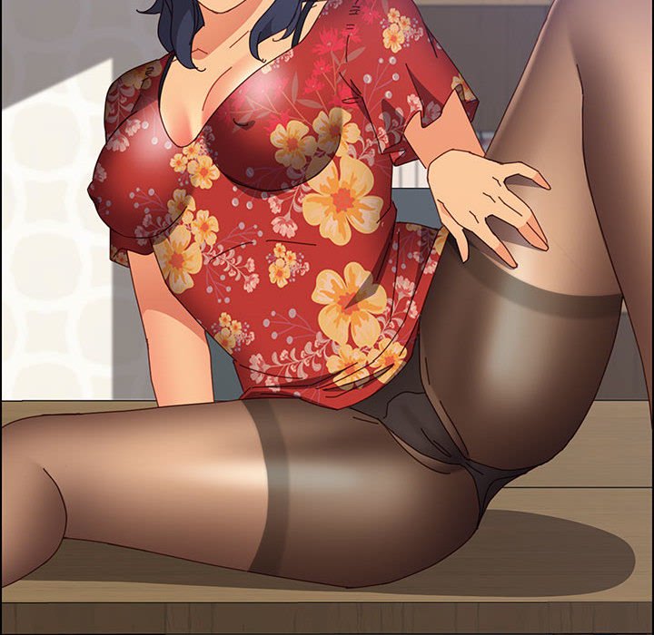 美好的寄宿生活[h漫]韩漫全集-美好的寄宿生活-第33章无删减无遮挡章节图片 