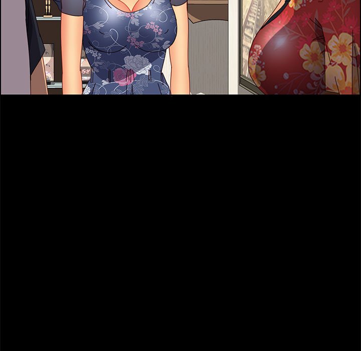 美好的寄宿生活[h漫]韩漫全集-美好的寄宿生活-第33章无删减无遮挡章节图片 