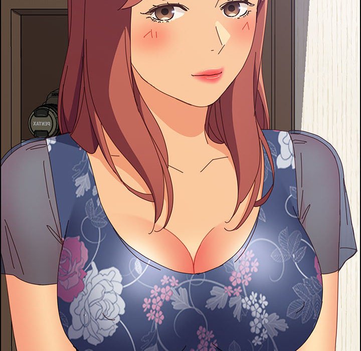 美好的寄宿生活[h漫]韩漫全集-美好的寄宿生活-第33章无删减无遮挡章节图片 