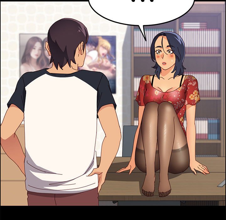 美好的寄宿生活[h漫]韩漫全集-美好的寄宿生活-第33章无删减无遮挡章节图片 