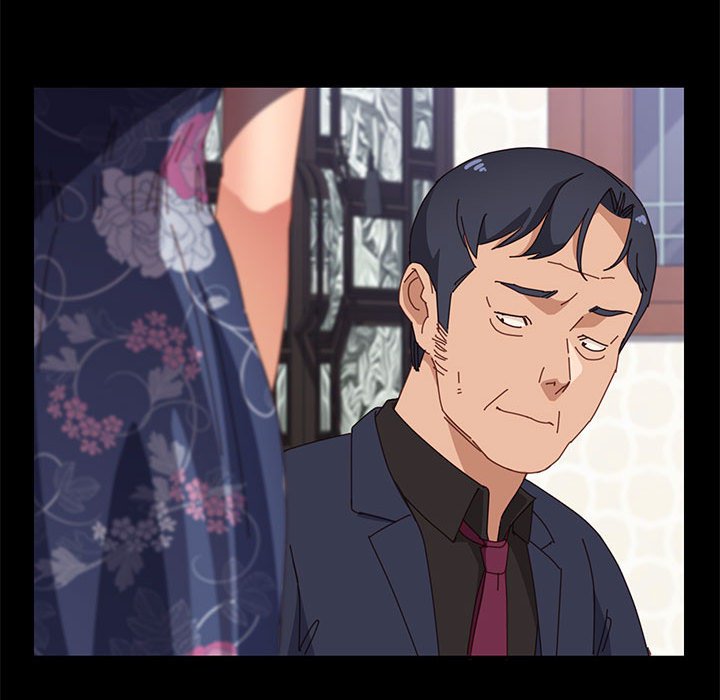 美好的寄宿生活[h漫]韩漫全集-美好的寄宿生活-第34章无删减无遮挡章节图片 