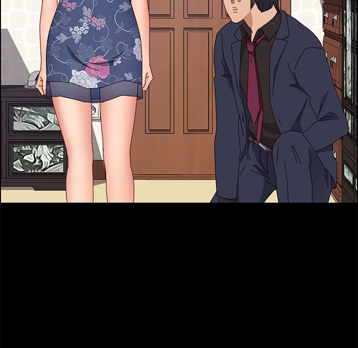 美好的寄宿生活[h漫]韩漫全集-美好的寄宿生活-第34章无删减无遮挡章节图片 