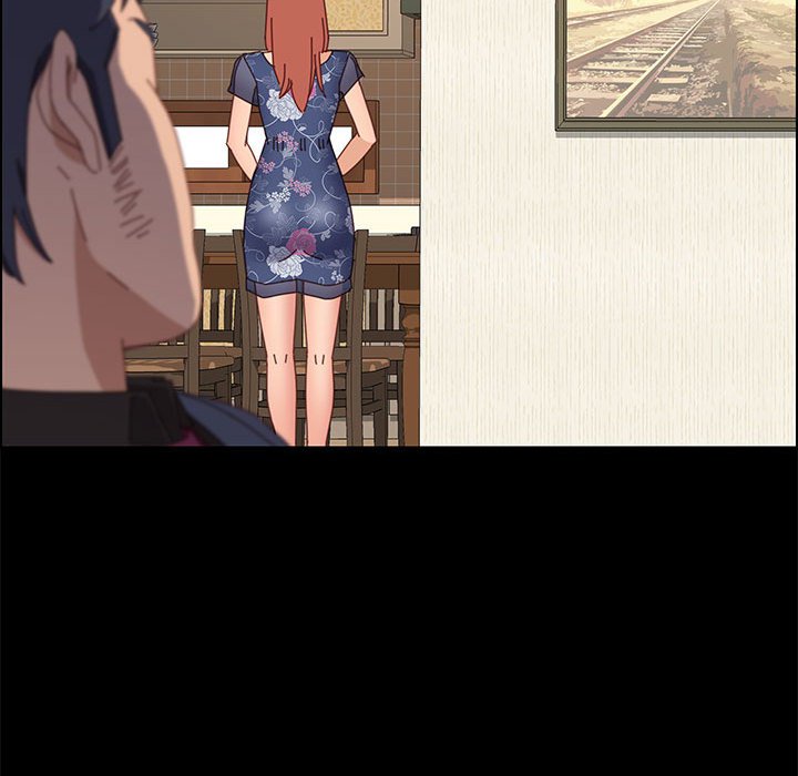美好的寄宿生活[h漫]韩漫全集-美好的寄宿生活-第34章无删减无遮挡章节图片 