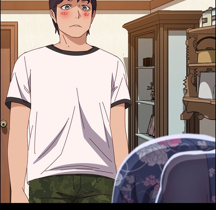 美好的寄宿生活[h漫]韩漫全集-美好的寄宿生活-第35章无删减无遮挡章节图片 