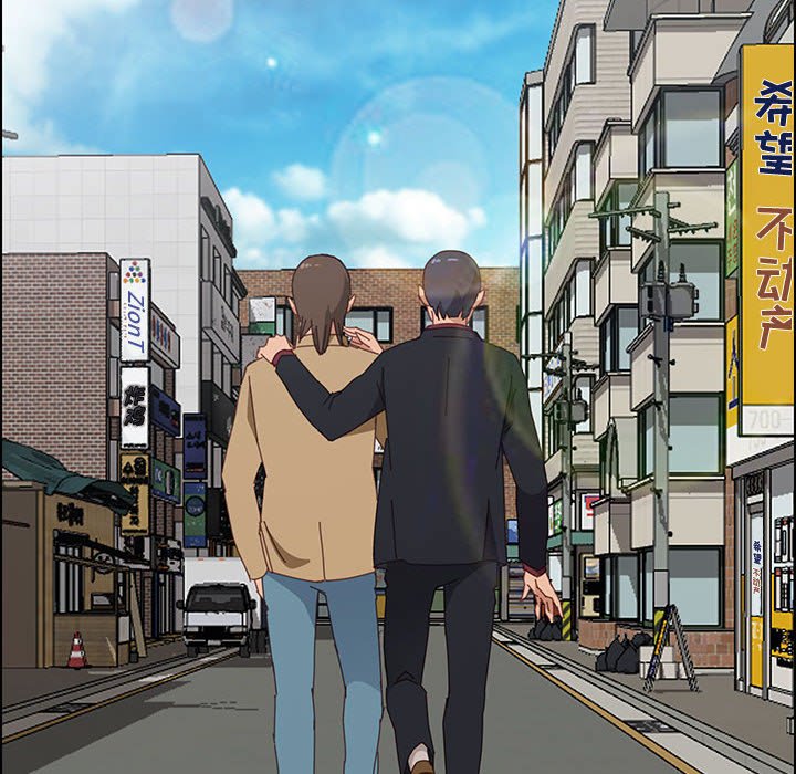 美好的寄宿生活[h漫]韩漫全集-美好的寄宿生活-第36章无删减无遮挡章节图片 