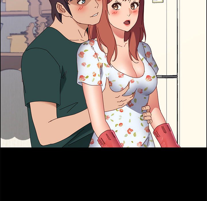 美好的寄宿生活[h漫]韩漫全集-美好的寄宿生活-第37章无删减无遮挡章节图片 