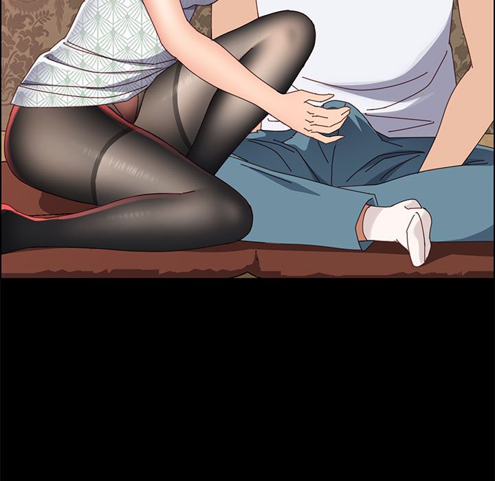 美好的寄宿生活[h漫]韩漫全集-美好的寄宿生活-第37章无删减无遮挡章节图片 