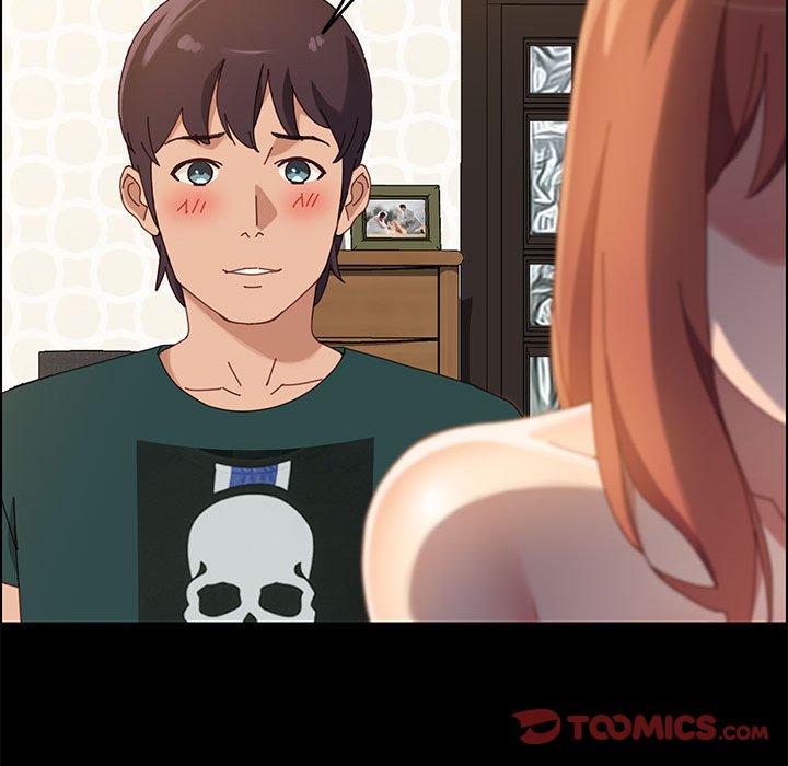 美好的寄宿生活[h漫]韩漫全集-美好的寄宿生活-第39章无删减无遮挡章节图片 