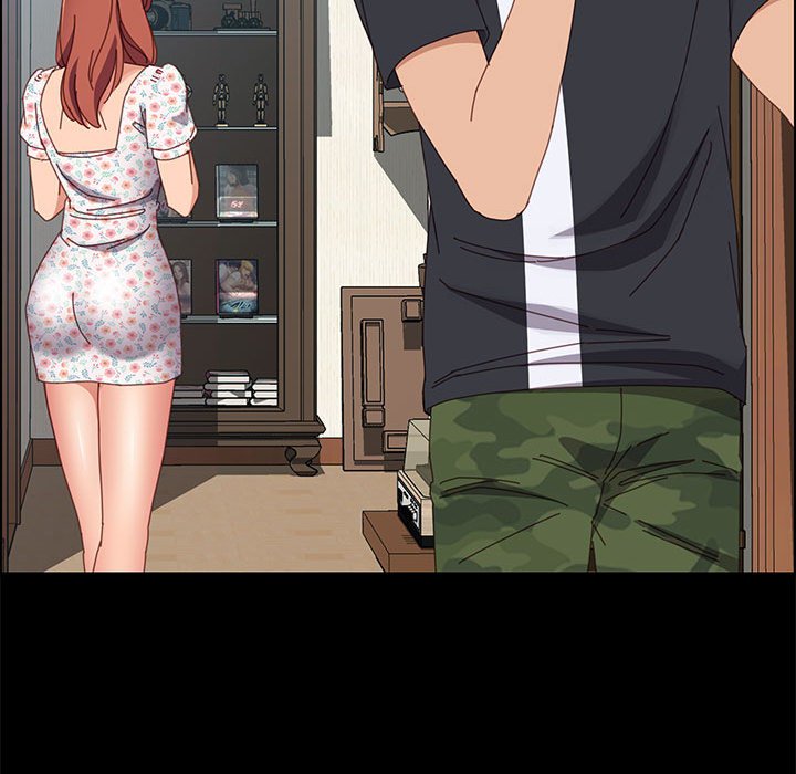 美好的寄宿生活[h漫]韩漫全集-美好的寄宿生活-第43章无删减无遮挡章节图片 