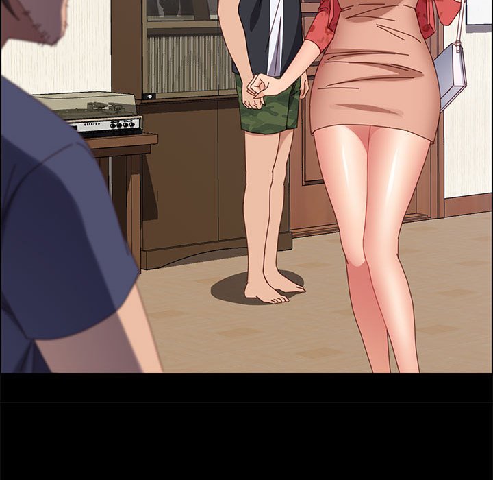 美好的寄宿生活[h漫]韩漫全集-美好的寄宿生活-第43章无删减无遮挡章节图片 
