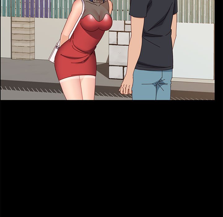 美好的寄宿生活[h漫]韩漫全集-美好的寄宿生活-第45章无删减无遮挡章节图片 