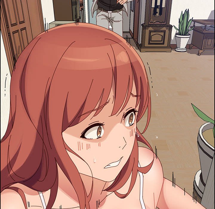 美好的寄宿生活[h漫]韩漫全集-美好的寄宿生活-第45章无删减无遮挡章节图片 