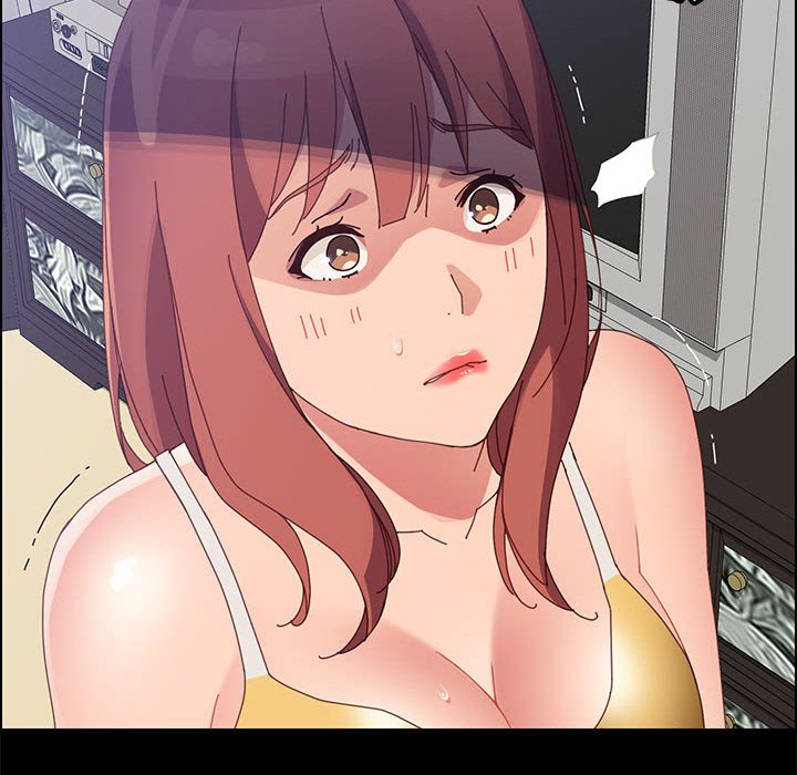 美好的寄宿生活[h漫]韩漫全集-美好的寄宿生活-第45章无删减无遮挡章节图片 