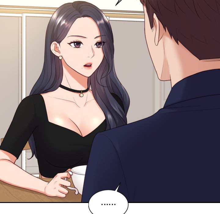奇奇怪怪的女友[h漫]韩漫全集-奇奇怪怪的女友-第37章无删减无遮挡章节图片 