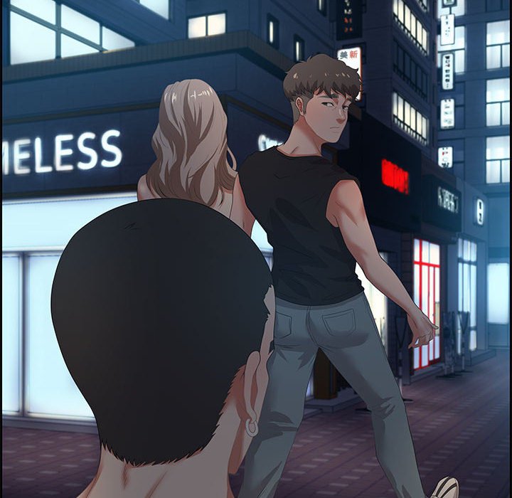 零距离聊天室[h漫]韩漫全集-零距离聊天室-第7章无删减无遮挡章节图片 