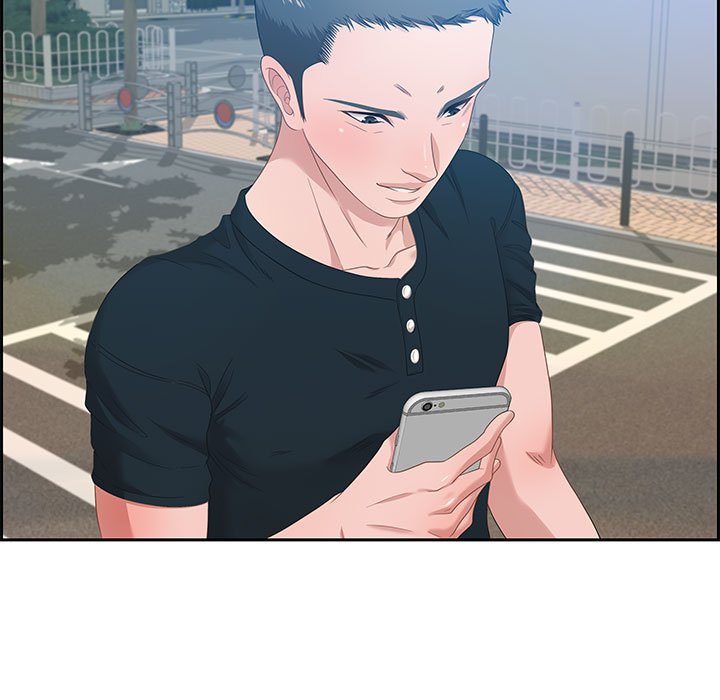零距离聊天室[h漫]韩漫全集-零距离聊天室-第12章无删减无遮挡章节图片 