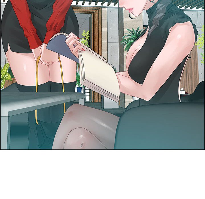 零距离聊天室[h漫]韩漫全集-零距离聊天室-第31章无删减无遮挡章节图片 