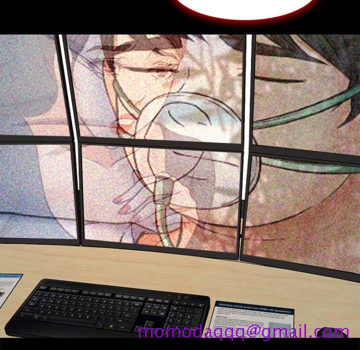 神之嗓音[h漫]韩漫全集-神之嗓音-第11章无删减无遮挡章节图片 