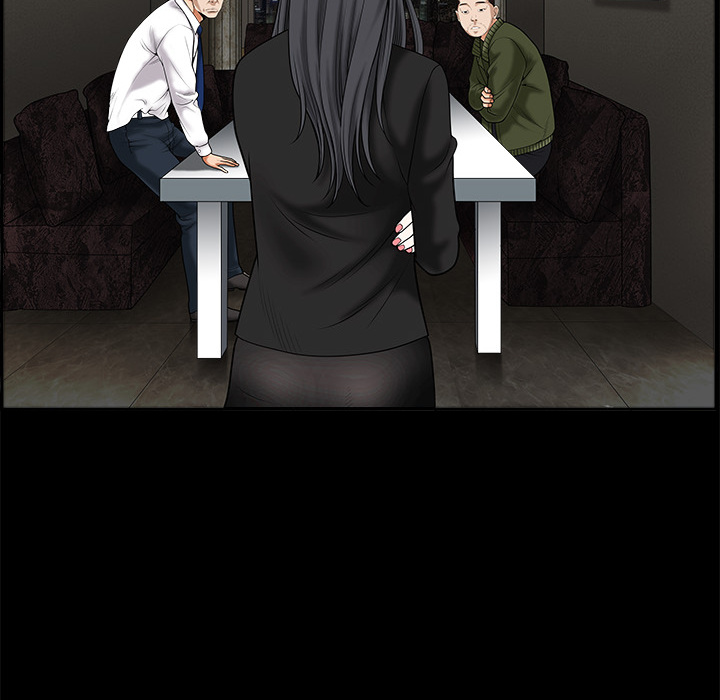 枷锁[h漫]韩漫全集-枷锁-第2章无删减无遮挡章节图片 
