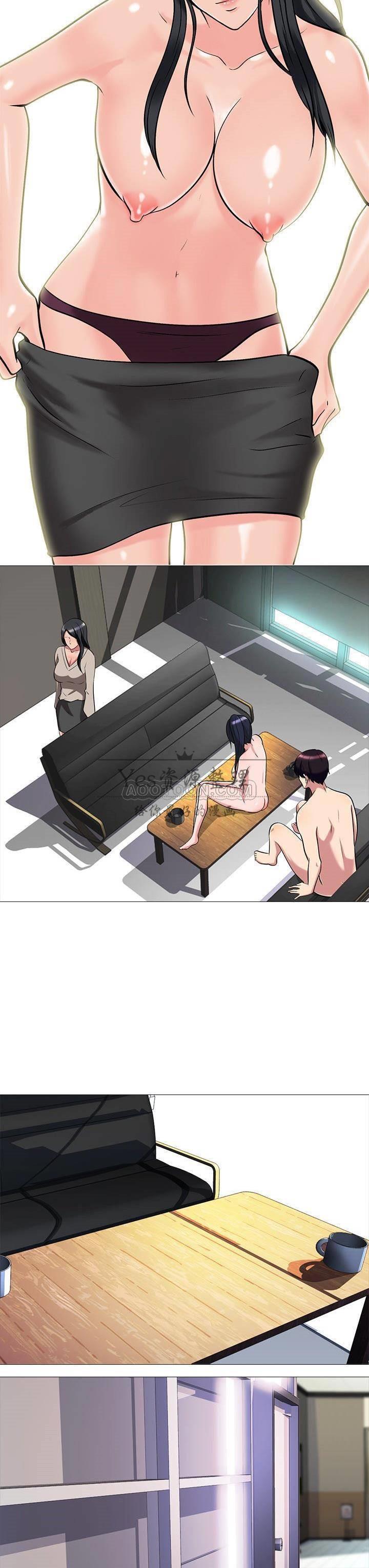 女教授的秘密[h漫]韩漫全集-女教授的秘密-第10章无删减无遮挡章节图片 