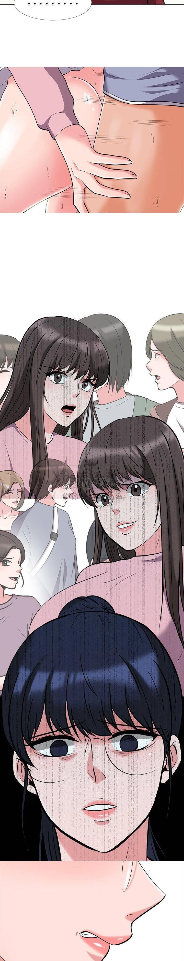 女教授的秘密[h漫]韩漫全集-女教授的秘密-第21章无删减无遮挡章节图片 