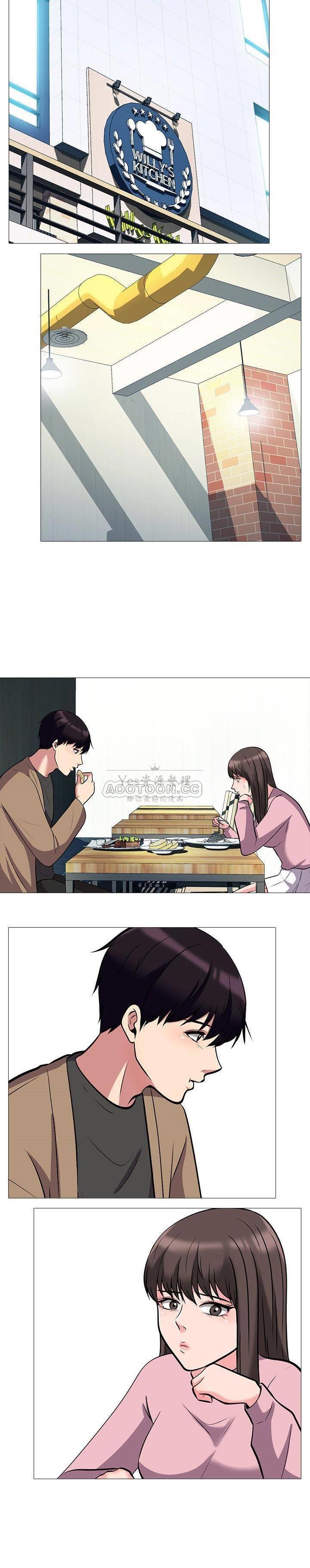 女教授的秘密[h漫]韩漫全集-女教授的秘密-第22章无删减无遮挡章节图片 