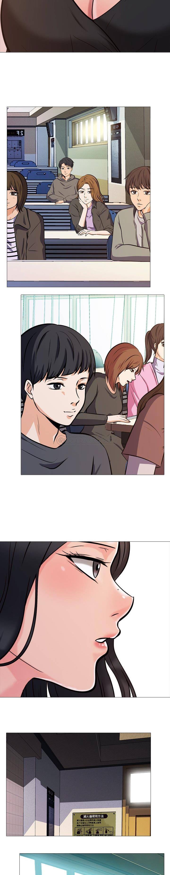 女教授的秘密[h漫]韩漫全集-女教授的秘密-第28章无删减无遮挡章节图片 