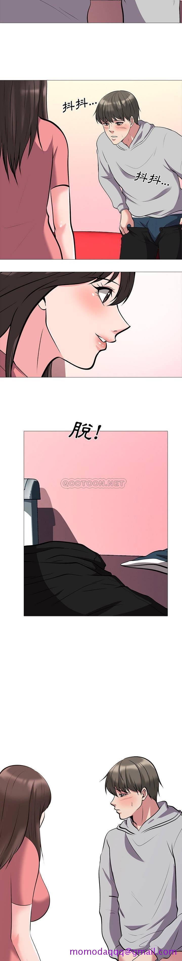 女教授的秘密[h漫]韩漫全集-女教授的秘密-第32章无删减无遮挡章节图片 