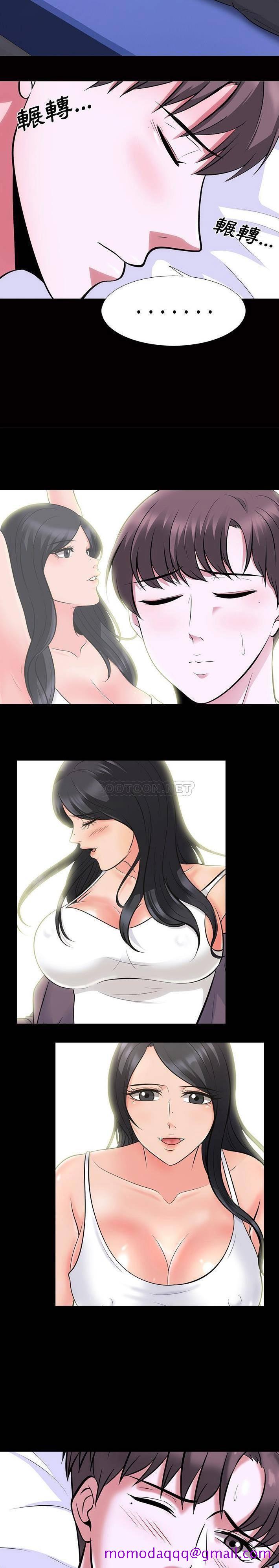女教授的秘密[h漫]韩漫全集-女教授的秘密-第56章无删减无遮挡章节图片 