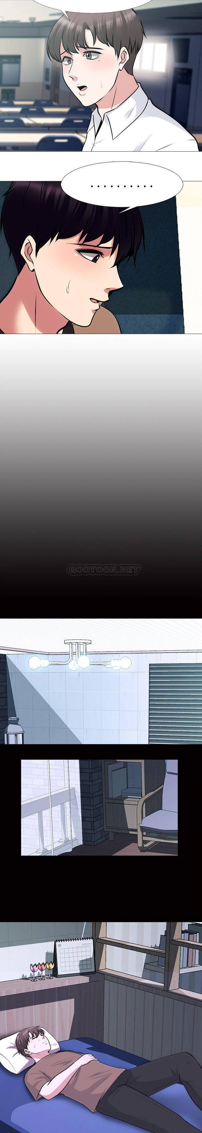 女教授的秘密[h漫]韩漫全集-女教授的秘密-第56章无删减无遮挡章节图片 