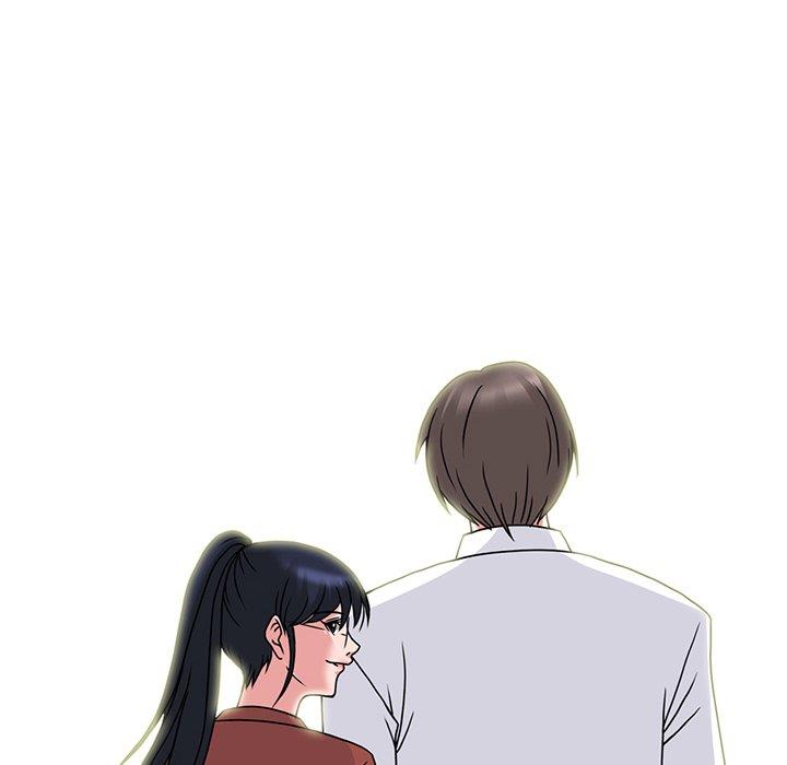 女教授的秘密[h漫]韩漫全集-女教授的秘密-第70章无删减无遮挡章节图片 