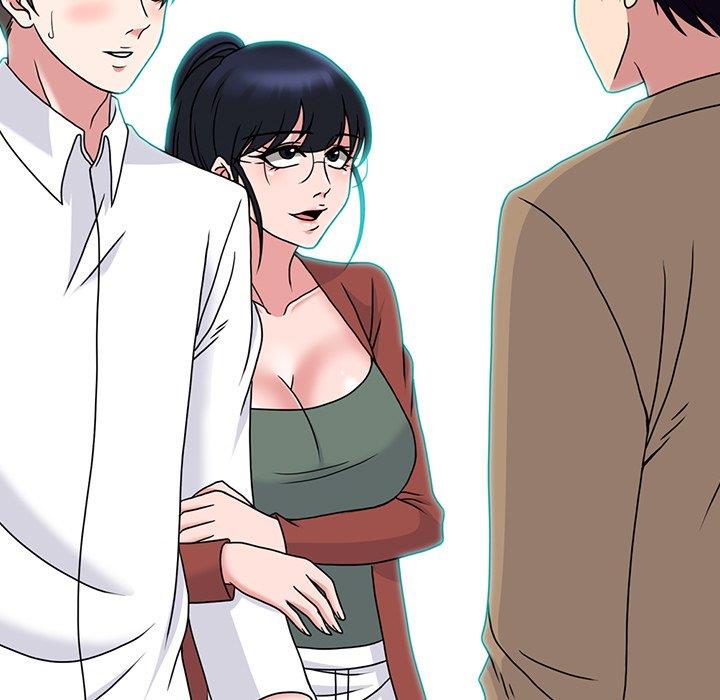 女教授的秘密[h漫]韩漫全集-女教授的秘密-第70章无删减无遮挡章节图片 