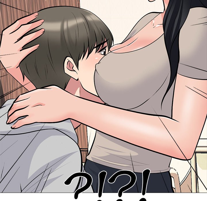 女教授的秘密[h漫]韩漫全集-女教授的秘密-第72章无删减无遮挡章节图片 