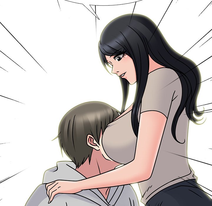女教授的秘密[h漫]韩漫全集-女教授的秘密-第72章无删减无遮挡章节图片 