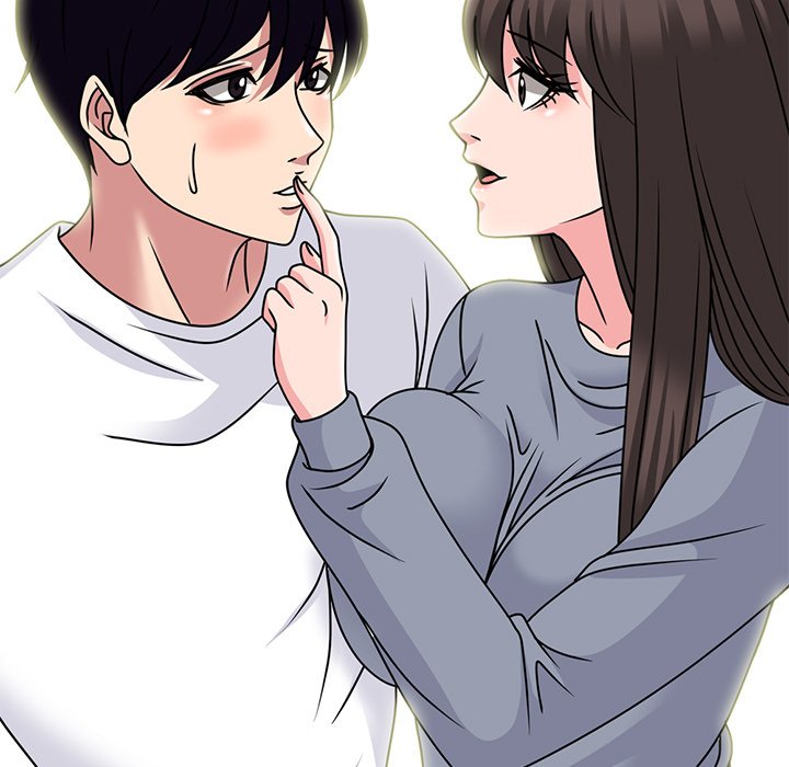女教授的秘密[h漫]韩漫全集-女教授的秘密-第75章无删减无遮挡章节图片 