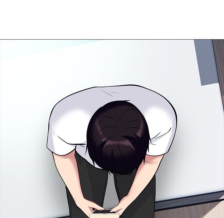 女教授的秘密[h漫]韩漫全集-女教授的秘密-第75章无删减无遮挡章节图片 