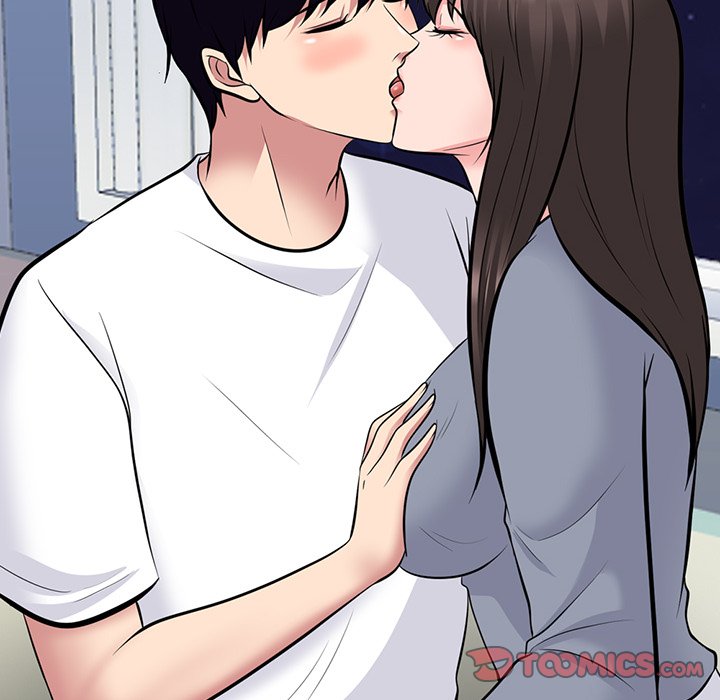 女教授的秘密[h漫]韩漫全集-女教授的秘密-第76章无删减无遮挡章节图片 