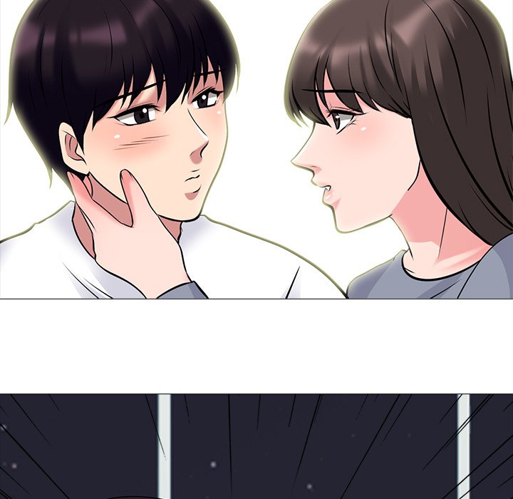 女教授的秘密[h漫]韩漫全集-女教授的秘密-第76章无删减无遮挡章节图片 