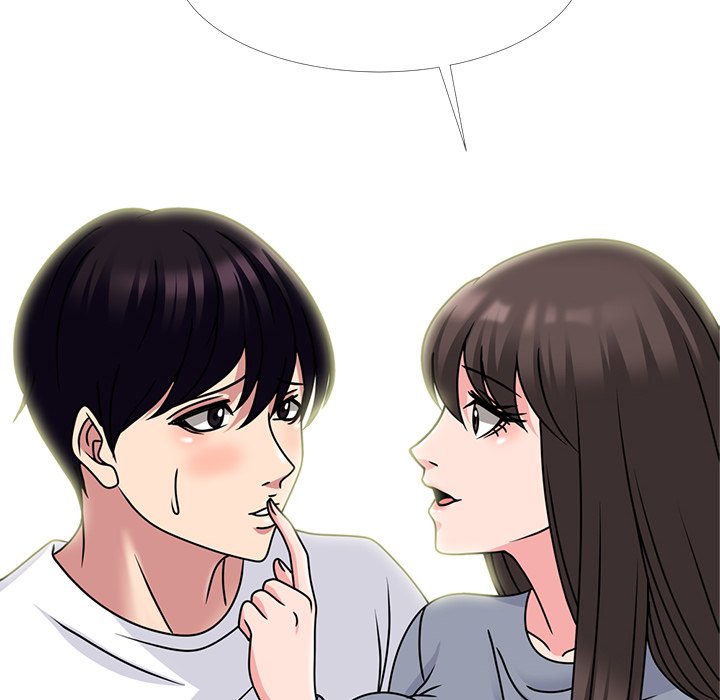 女教授的秘密[h漫]韩漫全集-女教授的秘密-第76章无删减无遮挡章节图片 
